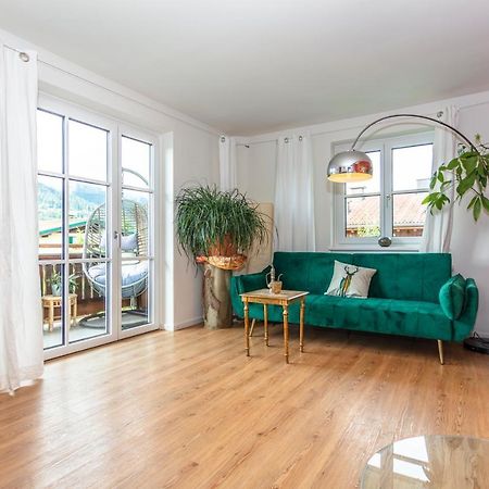 Ferienwohnung Weitblick Saalfelden Esterno foto